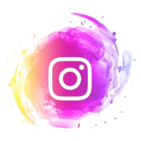 instagram pink